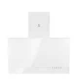 Наклонная вытяжка LEX MERA 600 WHITE