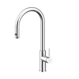 Смеситель Paulmark Galant Хром CR