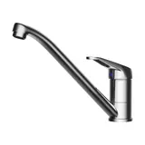 Смеситель Omoikiri Kado-C (4994122) Хром