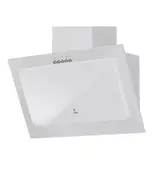 Наклонная вытяжка LEX MIO G 500 WHITE