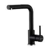 Смеситель Paulmark Kassel Антрацит 401/AN