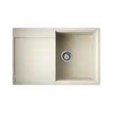 Кухонная мойка Omoikiri Daisen 78T-BE (4993521) Ваниль