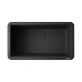 Кухонная мойка Omoikiri Tarento 83-GB (4993178) Графит