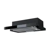 Встраиваемая вытяжка LEX HUBBLE G 600 BLACK