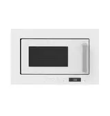 Встраиваемая микроволновая печь LEX BIMO 20.07 WHITE