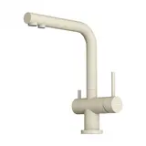 Смеситель Omoikiri Nagano-P-BE (4974044) Ваниль