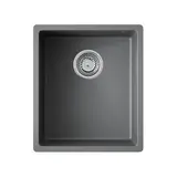 Кухонная мойка Omoikiri Bosen 38-U-PL (4993230) Платина