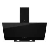 Наклонная вытяжка LEX ARIA 900 BLACK