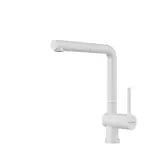 Смеситель Omoikiri Akashi-S-WH (4994572) Белый