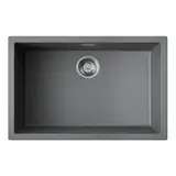 Кухонная мойка Omoikiri Yamakawa 75T-U/I-PL (4993464) Платина