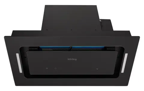Встраиваемая вытяжка Korting KHI 6099 ICGN