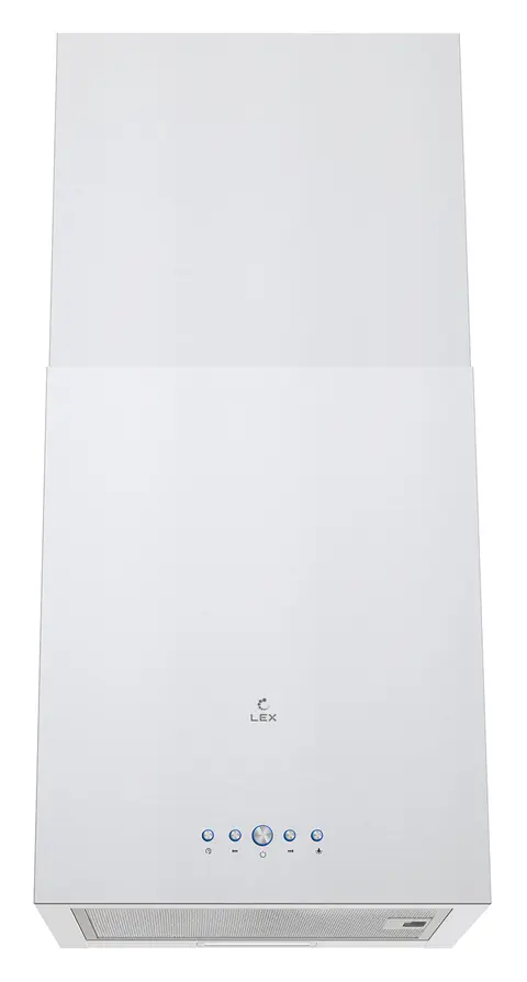 Декоративная вытяжка LEX MONO 400 WHITE