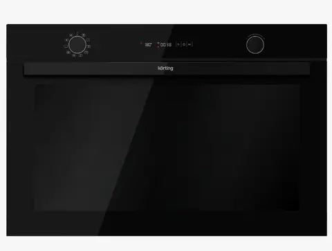 Электрический духовой шкаф Korting OKB 97001 GN