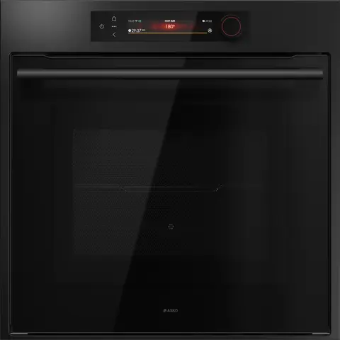 Электрический духовой шкаф ASKO OCM66GSH