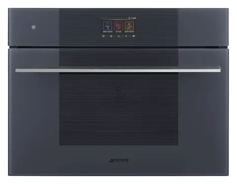 Электрический духовой шкаф Smeg SO4104S4PG