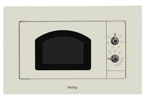 Встраиваемая микроволновая печь Korting KMI 720 RB