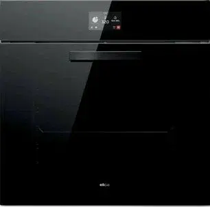 Электрический духовой шкаф Elica VIRTUS MULTI P 60 TFT BL