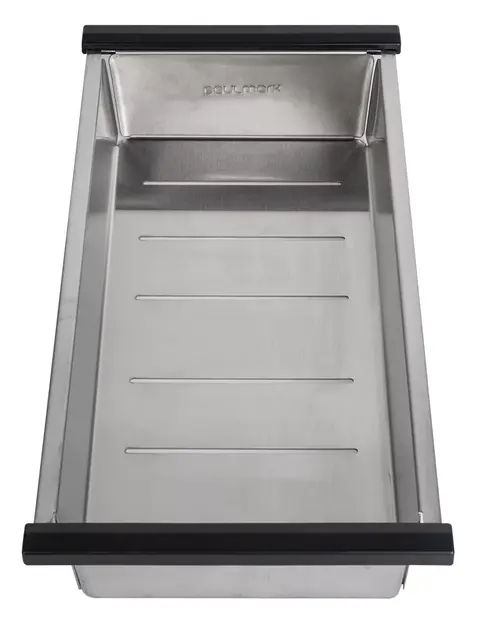 Колландер Paulmark Advance A430 Нержавеющая сталь SS/BS