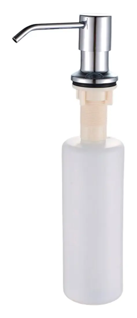 Дозатор Ledeme L405-2 Хром