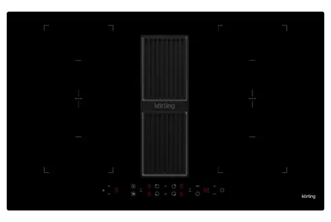 Индукционная варочная панель Korting HIBH 84980 NB