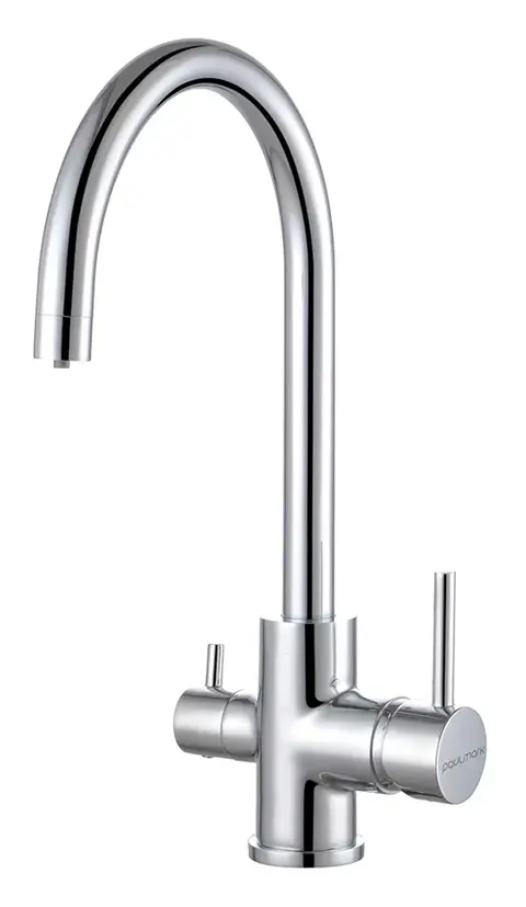 Смеситель Paulmark Essen Es213211 Хром CR