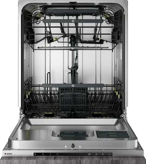 Встраиваемая посудомоечная машина ASKO DFI545V