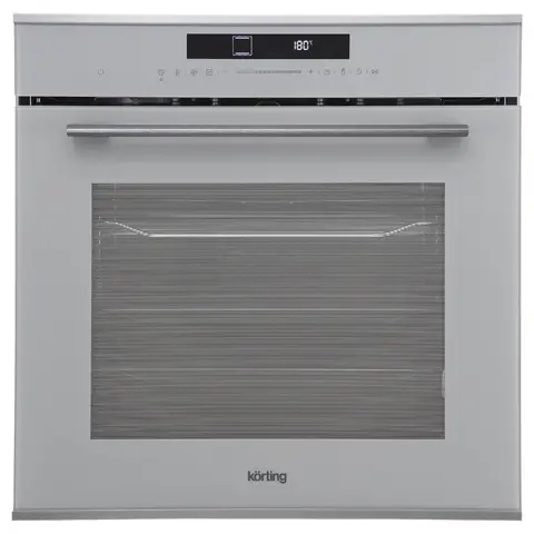 Электрический духовой шкаф Korting OKB 1331 S GBXGr