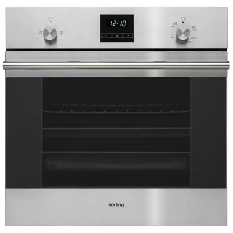 Газовый духовой шкаф Korting OGG 771 CFX