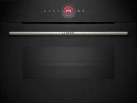 Электрический духовой шкаф Bosch Serie 8 CMG7241B1