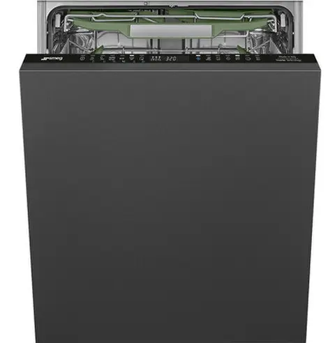 Встраиваемая посудомоечная машина Smeg STL7324AQL