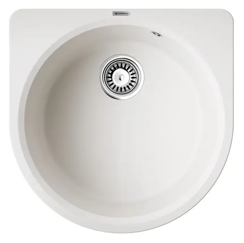 Кухонная мойка Omoikiri Akegata 51-PA (4993754) Пастила