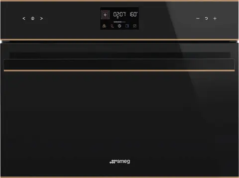 Электрический духовой шкаф Smeg SO4602M1NR
