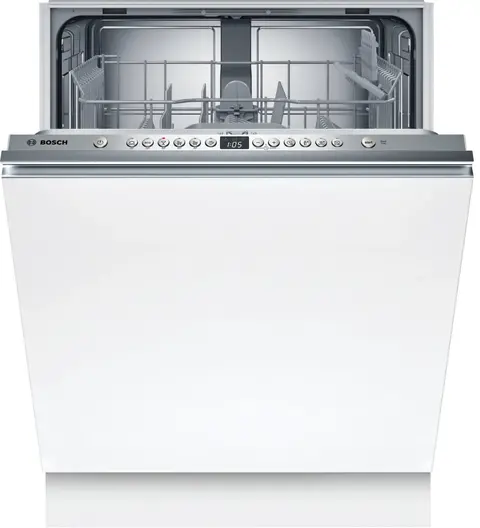 Встраиваемая посудомоечная машина Bosch Series 2 SMV26AX00Q