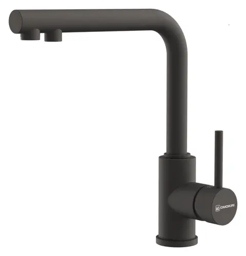 Смеситель Omoikiri Nakagawa 2 Plus-ES (4994501) Espresso