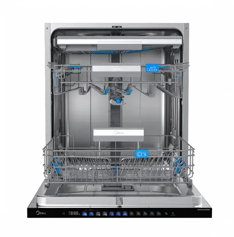 Встраиваемая посудомоечная машина Midea MID60S730i