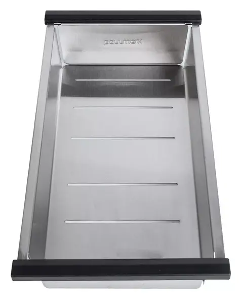 Колландер Paulmark Advance A405 Нержавеющая сталь SS/BS