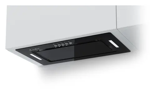 Встраиваемая вытяжка LEX GS BLOC G 600 BLACK
