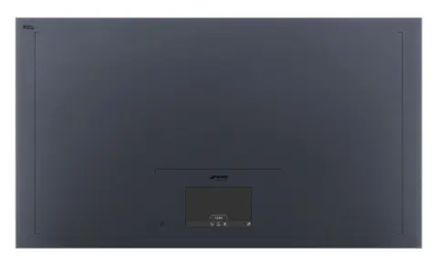 Индукционная варочная панель Smeg SIA1963DG