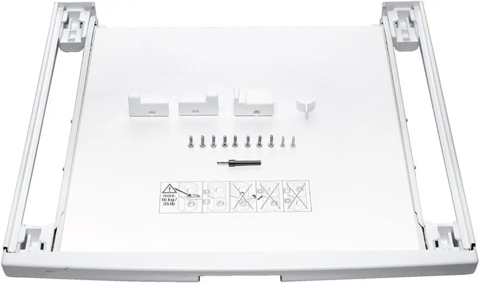 Соединительный элемент Bosch WTZ11400 в Ростове-на-Дону